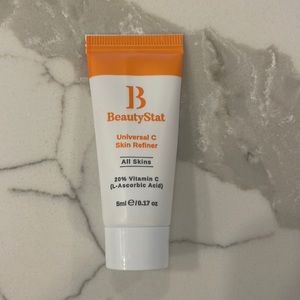 🌸5/$25🌸 BeautyStat universal c skin refiner